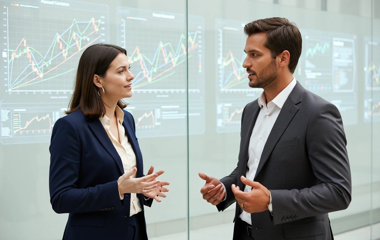 Colaboração estratégica