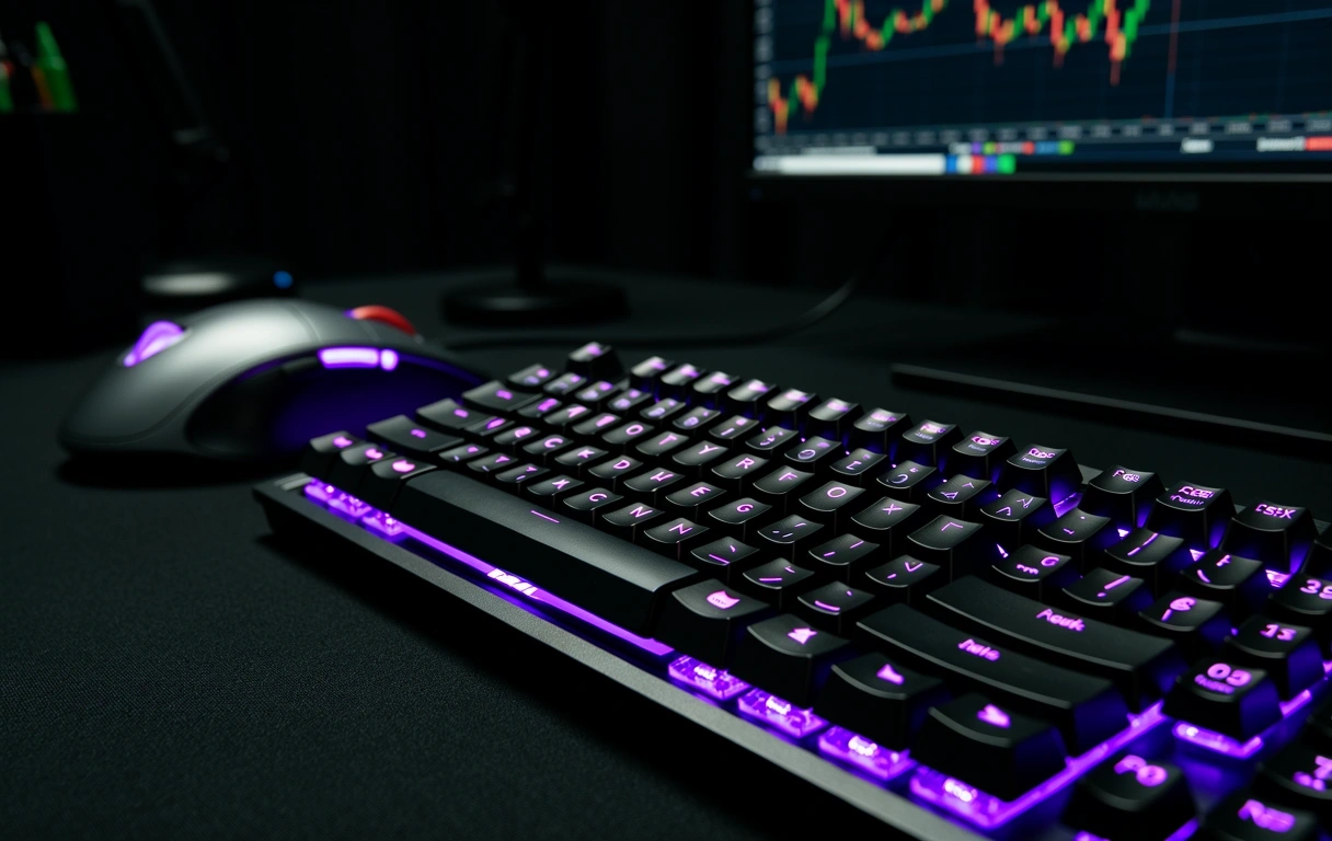 Equipamento Profissional