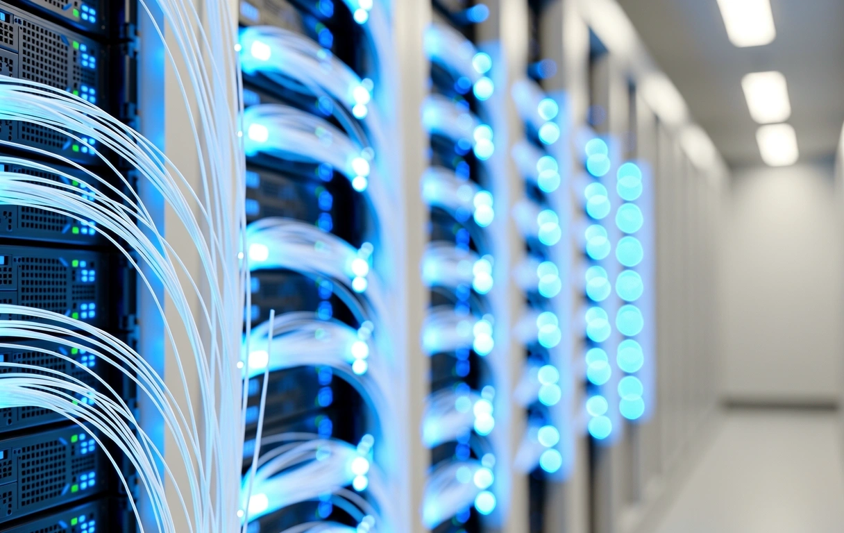 Infraestrutura financeira