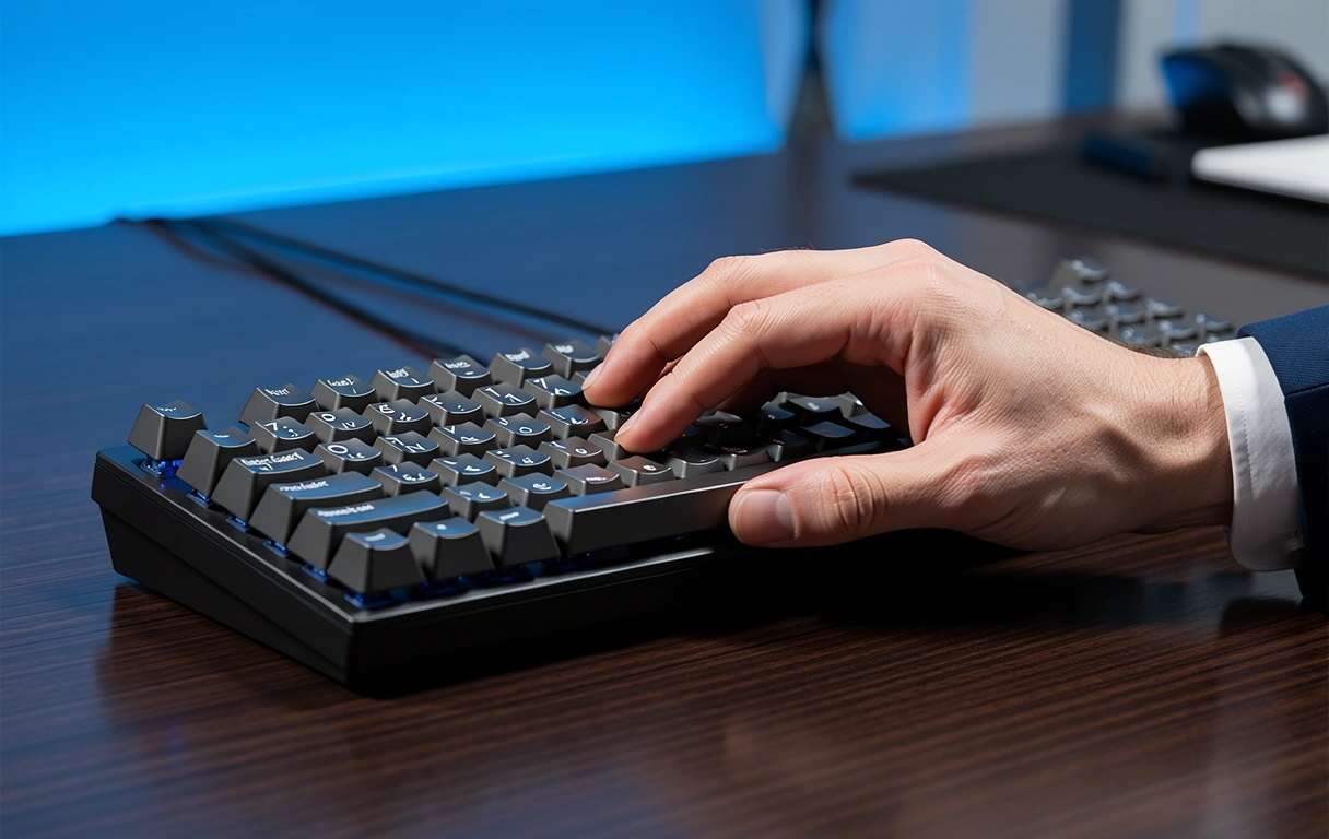 Suporte técnico SoraviaLab