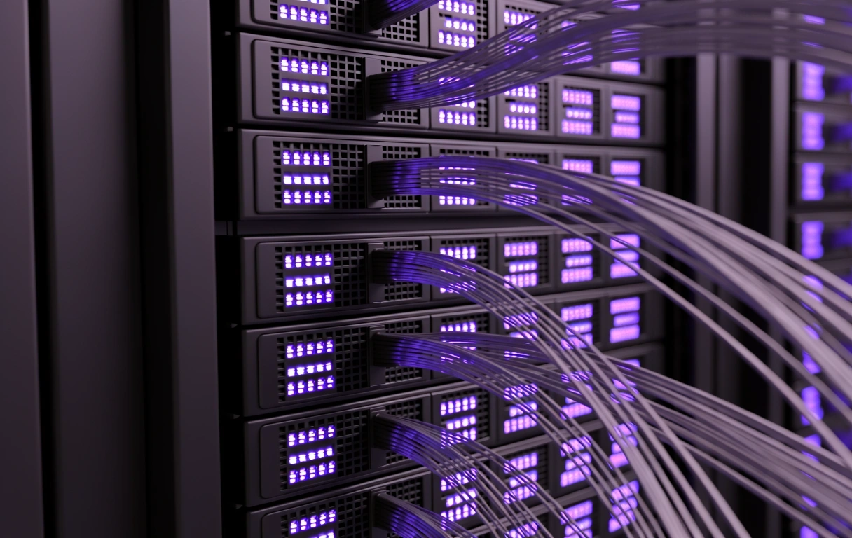 Tecnologia SoraviaLab