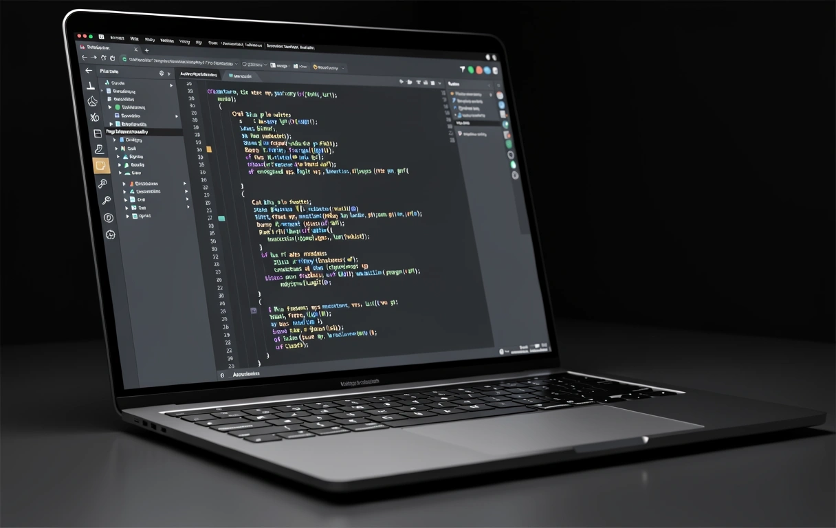 Manutenção de código e dados